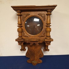 Altes Uhrengehäuse für