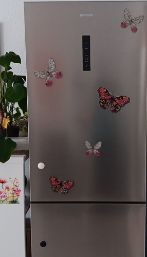 Gorenje nrk720caxl4 - gorenje,