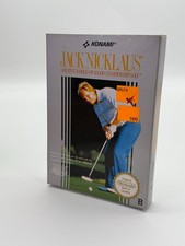 Jack Nicklaus Greatest 18