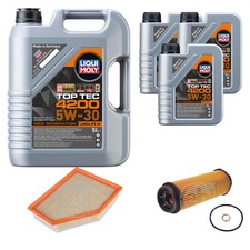 Febi bilstein inspektionspaket - febi,
