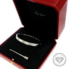 Wert 8.650,- Original Cartier