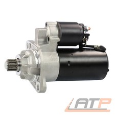 STARTER ANLASSER FÜR AUDI A3