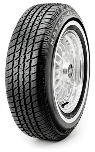 Satz weißwandreifen maxxis - satz,