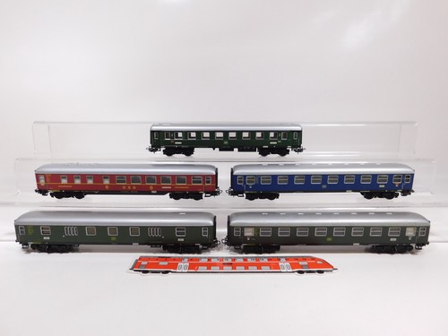 Märklin ac passenger - märklin,