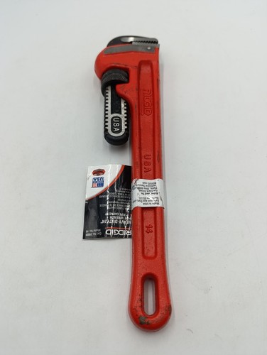 Ridgid rohrzange 31020 - ridgid,