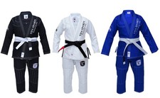Bjj Kampfanzug Brazilian Jiu