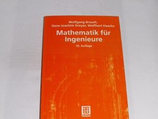Brauch wolfgang mathematik - brauch,, wolfgang:mathematik