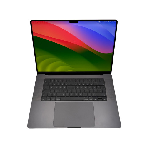 Apple macbook pro - macbook, m3