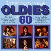 Internat 60iger oldies - internat.60iger,