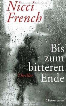Bis zum bitteren - , ende