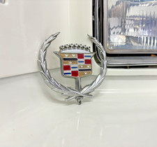 Cadillac Eldorado Fleetwood