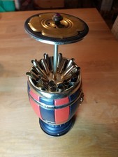 KEIWA Zigarettenspender mit