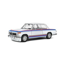 1:18 BMW 202 TII Turbo