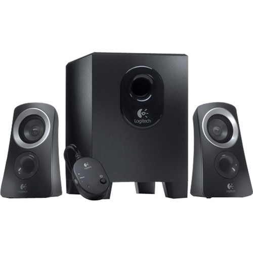 Logitech z313 mit - logitech,