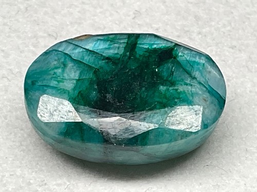 Edelstein smaragd roh stein - edelstein,