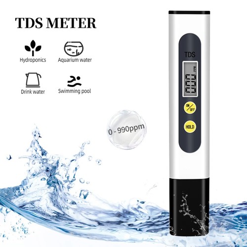 Tds messgerät digital - messgerät,