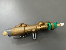 Hansatwister Thermostat nur ERSATZTEILSPENDER ,  Grundkörper, AP-Duscharmatur