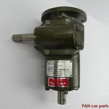 Gamma Goat Winch