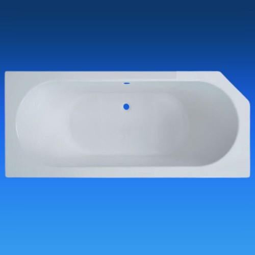Design raumspar badewanne - design, raumspar-badewanne
