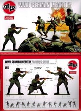 Airfix 02702V A02702V - - WWII