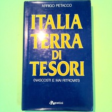 ITALIEN TERRA DI TESORI