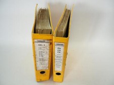 Kärcher K580 K720 HD 580 590 1000 1050 1050 HDS790 NT Schulung Werkstatthandbuch