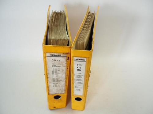 Kärcher k580 k720 - k720, 580