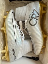 Nike Mercurial Superfly V CR7 Vitorias FG [11/777] 903248-100