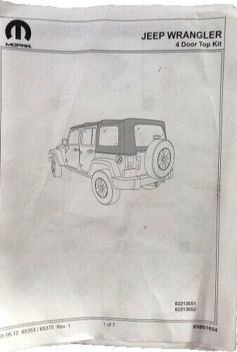 Original jeep wrangler - wrangler, jk