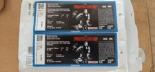 2 x Bruce Springsteen Platin Tickets Frankfurt 18.6.25