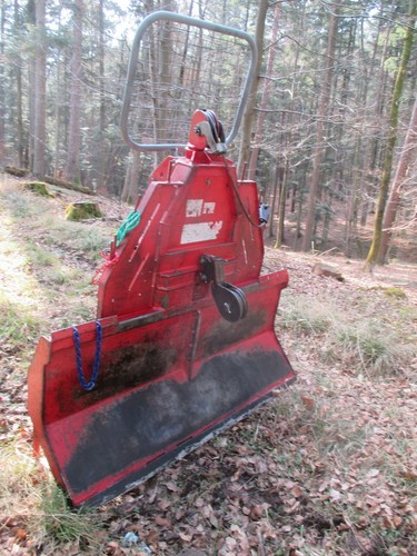 Holzknecht esw 62b - holzknecht,