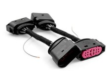 Original Kufatec Halogen auf