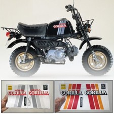 Aufkleber Custom Logo Rot Grau