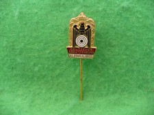 Anstecknadel Abzeichen