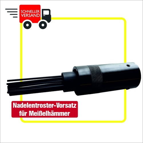 Kpr druckluft nadelabklopfer - druckluft,