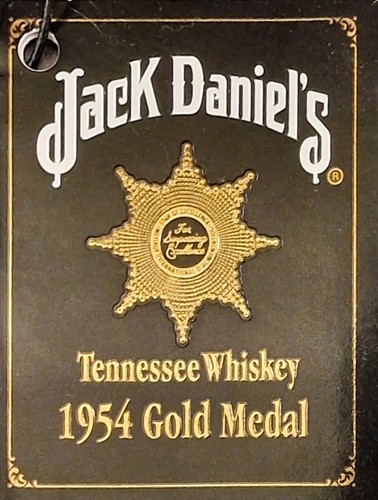 Offizielle jack daniel 1954 - offizielle,