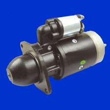 Anlasser für Massey Ferguson