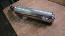 WBS1U425 Suzuki GSX 1250 650 F  Auspuff Endtopf 
