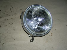 KAWASAKI Z 650SR Scheinwerfer headlight