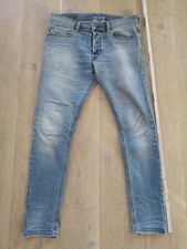 Diesel Tepphar W31 L32 blau