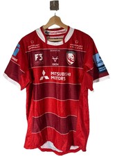 Gloucester Rugby Heimtrikot
