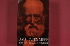 296908 Theodor Storm AM GRAUEN