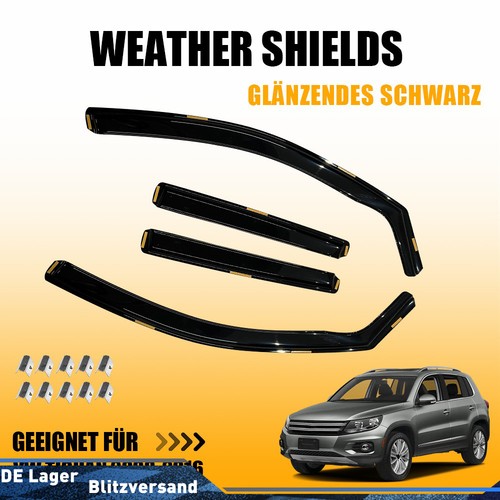 Für tiguan 2008 2016 - tiguan, 2008-2016