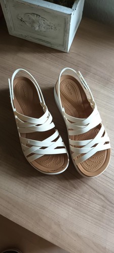 Crocs sandalen damen - sandalen,