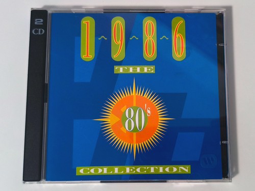Doppel 1986 aus time - 1986, time-life