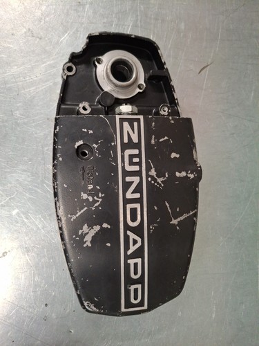 Original zündapp mofa - original,