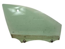 Side Window Glass Front Right