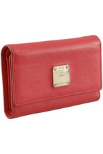 MCM Portemonnaie Damen