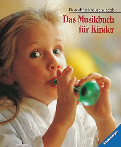 Das musikbuch für kinder - für,