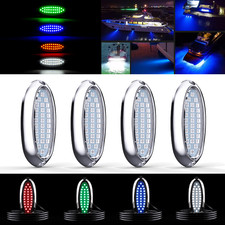 LED Bootsbeleuchtung